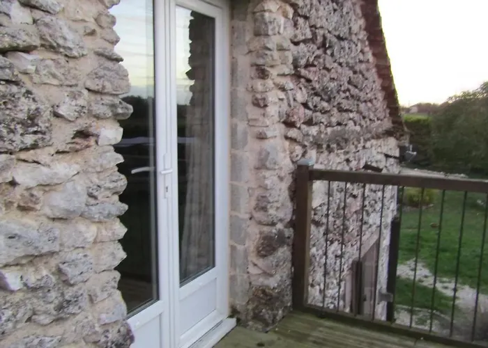 Domaine Les Moustans Feriehus